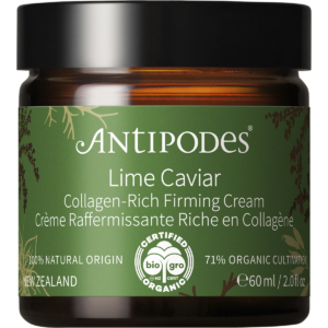 Lime Caviar Collagen-Rich Firming Cream (60ml)