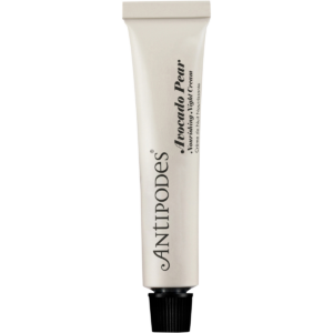Avocado Pear Nourishing Night Cream MINI (15ml)