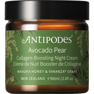 Avocado Pear Collagen-Boosting Night Cream (60ml)