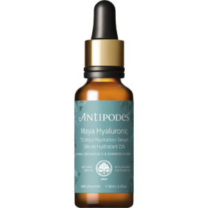 Maya Hyaluronic 72-Hour Hydration Serum (30ml)