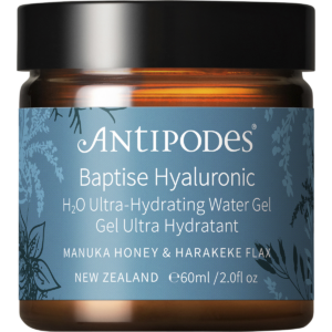 Baptise H2O Ultra-Hydrating Water Gel (60ml)