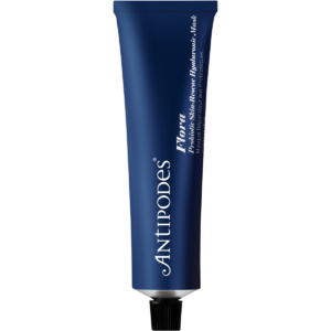 Flora Probiotic Skin-Rescue Hyaluronic Mask (75ml)