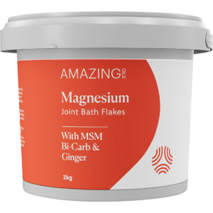 Magnesium Joint Bath Flakes (2kg)