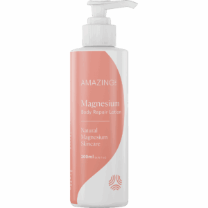 Magnesium Body Lotion Body Repair (200ml)