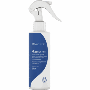 Magnesium Sensitive Spray (200ml)