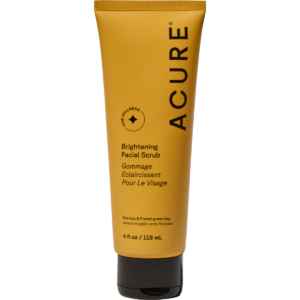 Brightening Facial Scrub (118ml)