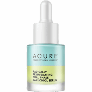 Radically Rejuvenating Dual Phase Bakuchiol Serum (20ml)