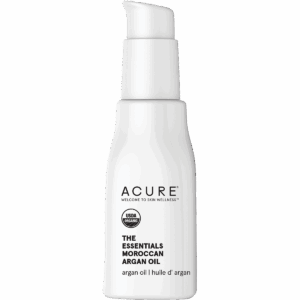 The Essentials Argan Oil (30ml)