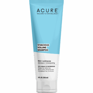 Vivacious Volume Shampoo Mint (236.5ml)