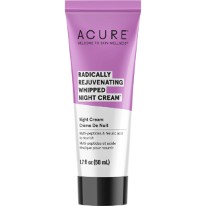 Radically Rejuvenating Whipped Night Cream (50ml)