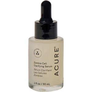 Zombie Cell Clarifying Serum (30ml)