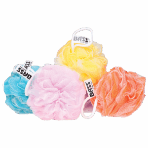 Flower Sponge Extra Thick (Colour may vary)