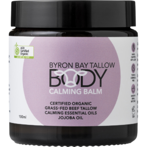 Body Calming Balm (100ml)