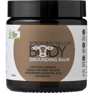Body Grounding Balm (100ml)