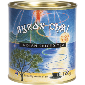 Indian Spiced Tea (100g)
