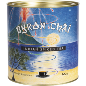 Indian Spiced Tea (500g)