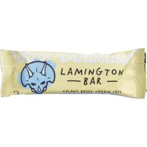 Lamington Snack Bar (12x45g)