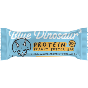 Peanut Butter Protein Bar (12x60g)