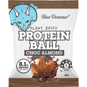 Protein Ball Choc Almond (12x40g)
