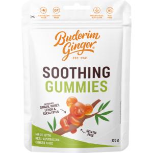 Soothing Gummies (130g)