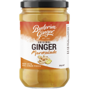 Original Ginger Marmalade (365g)