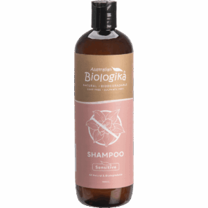 Shampoo Sensitive (500ml)