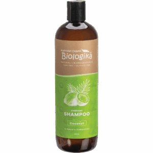 Shampoo Everyday Coconut (500ml)