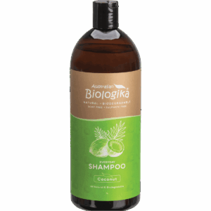 Shampoo Everyday Coconut (1L)