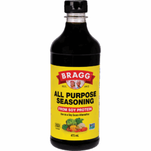 Liquid Aminos All Purpose Seasoning (473ml)