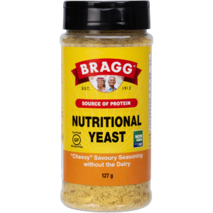 Seasoning Nutritional Yeast (127g)