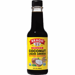 Coconut Liquid Aminos All Purpose Seasoning (296ml)
