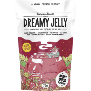 Dreamy Jelly Berry Good (70g)