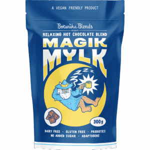 Magik Mylk Hot Chocolate (300g)