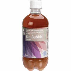 Bio-Bubble Probiotic (500ml)