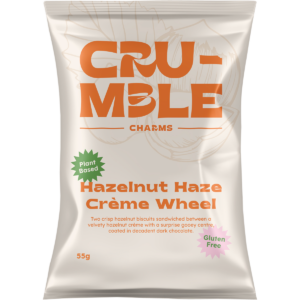 Hazelnut Haze Love Wheel (8x55g)