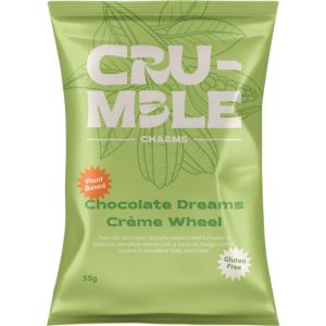 Chocolate Dreams Love Wheel (8x55g)