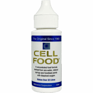 Liquid Food Formula (30ml)