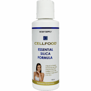 Essential Silica Formula (118ml)