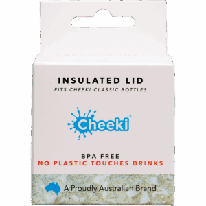 Classic Bottle Replacement Lid