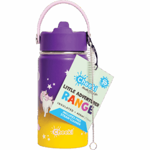 Kids Bottle Insulated Unicorn (400ml)