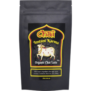 Instant Karma Organic Chai Latte (150g)