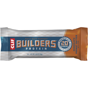 Builders Bar Chocolate Peanut Butter (12x68g)