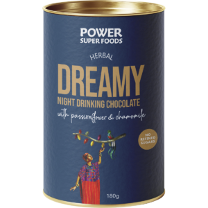 Dreamy Night Drinking Chocolate (180g)