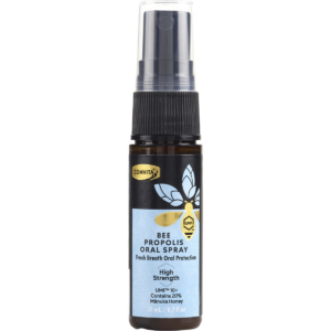 Bee Propolis Oral Spray High Strength (20ml)