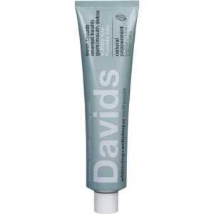 Whitening + Antiplaque Peppermint (149g)