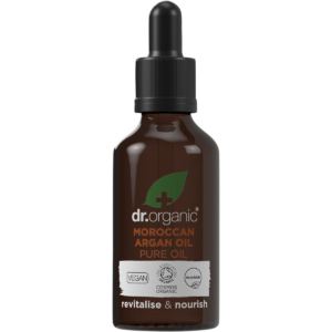 Pure Oil Moroccan Argan Oil (50ml)