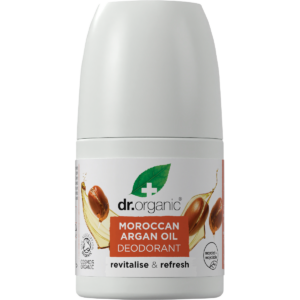 Roll-On Deodorant Moroccan Argan Oil (50ml)