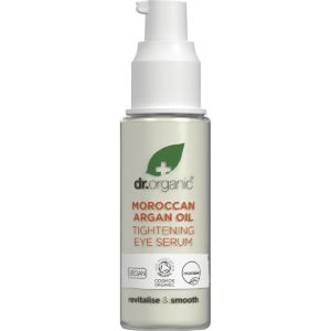 Eye Serum Tightening Organic Moroccan Argan Oil (30ml)