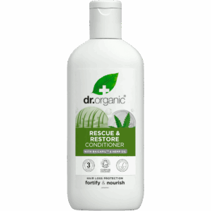 Rescue & Restore Conditioner Hemp Oil (265ml)