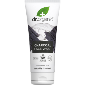 Face Wash Activated Charcoal (200ml)